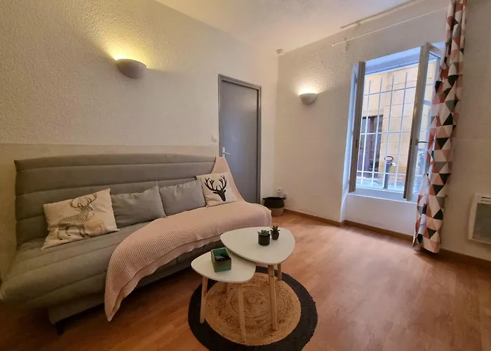 Appartement Centre Historique