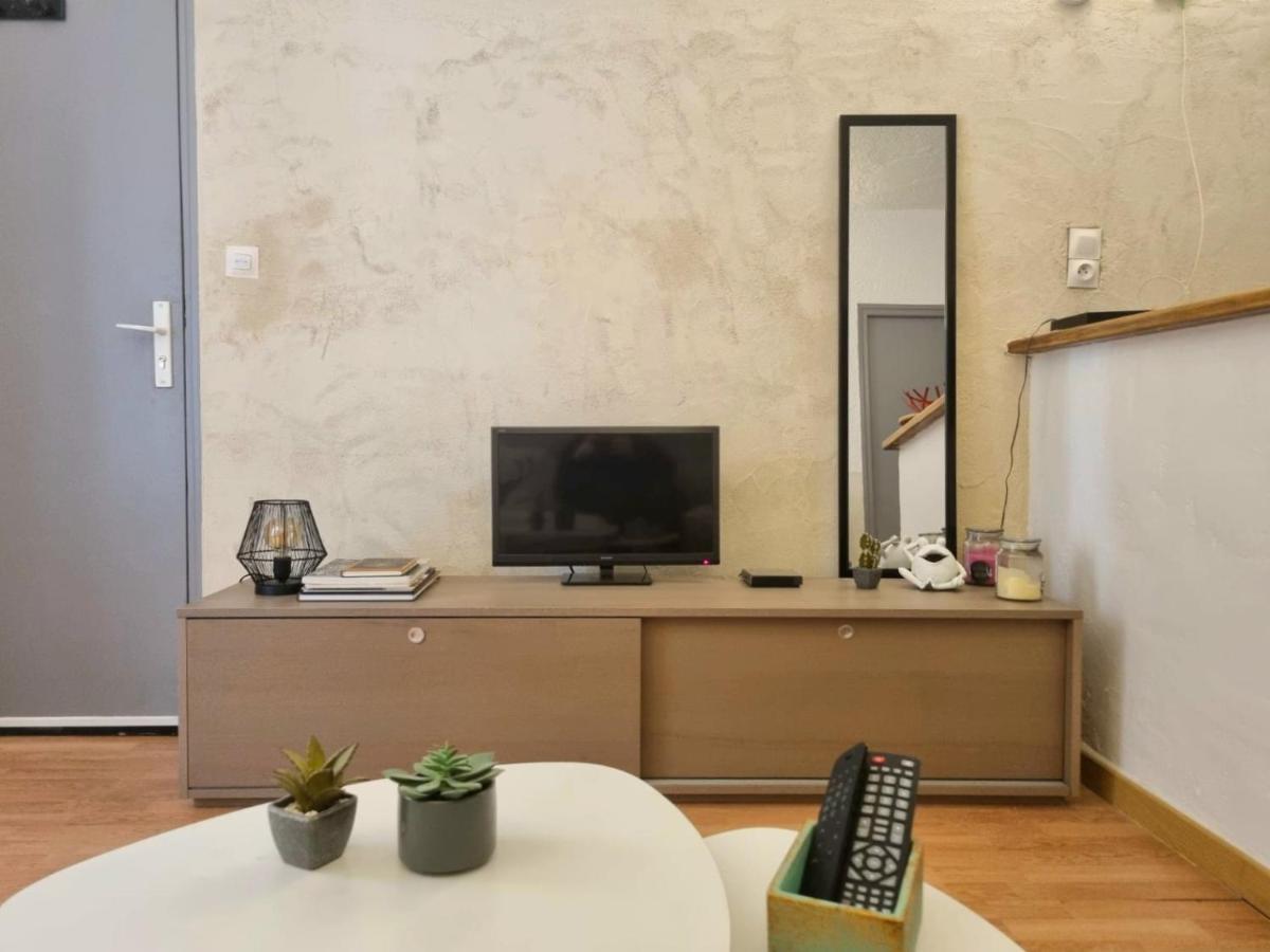 Apartment Centre Historique