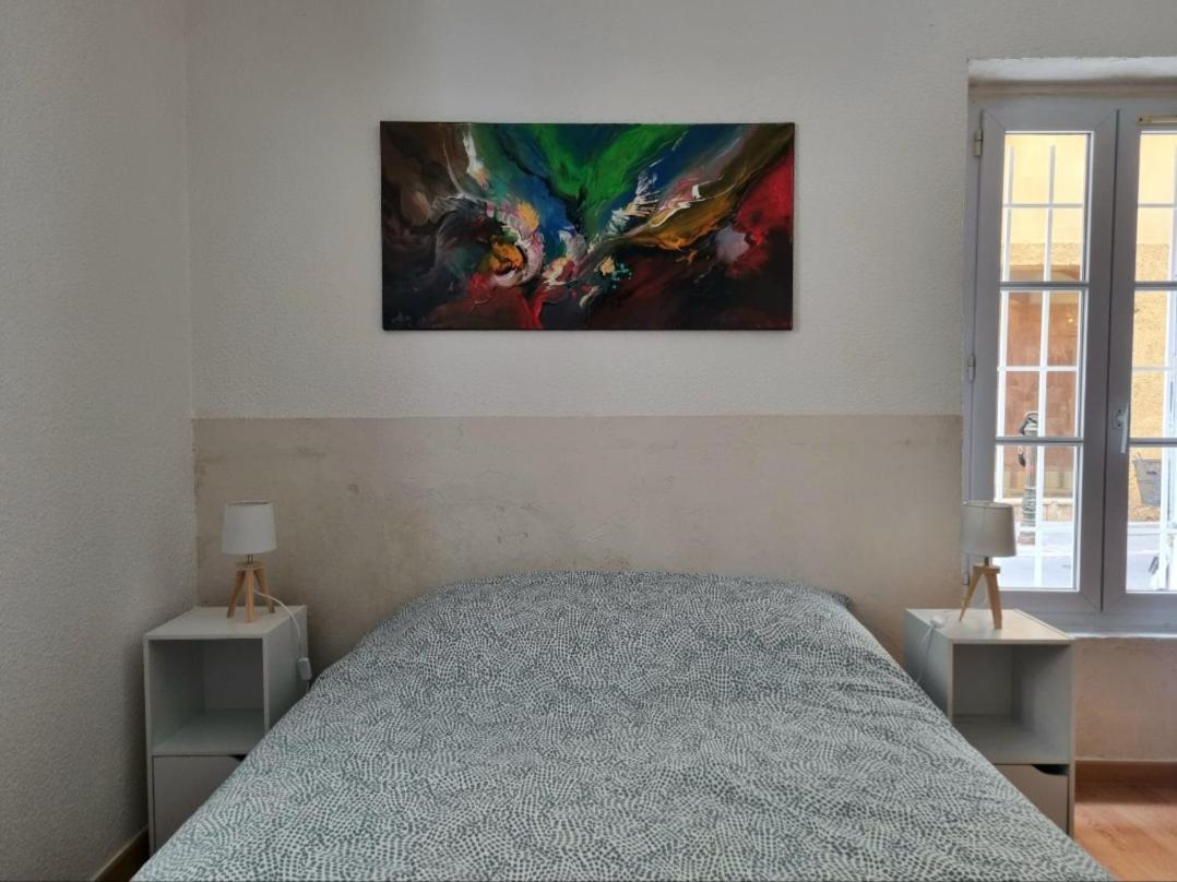 Appartement Centre Historique