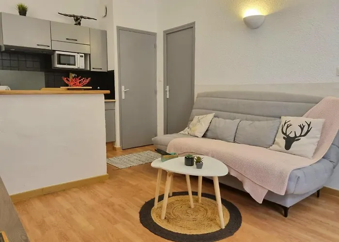 Appartement Centre Historique